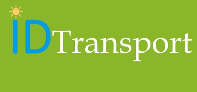 Id Transport Transport Lorient Logo ID TRANSPORT
