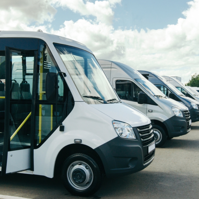 ID Transport